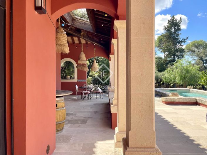 Image No.24-Maison de 6 chambres à vendre à Montpellier