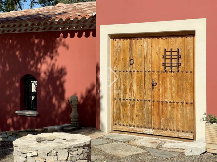 Image No.25-Maison de 6 chambres à vendre à Montpellier