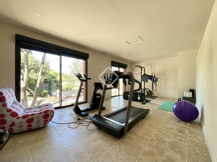 Image No.27-Maison de 6 chambres à vendre à Montpellier