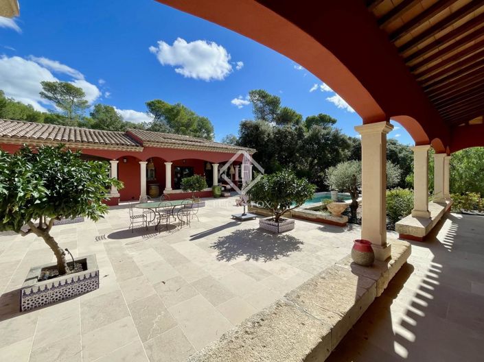 Image No.28-Maison de 6 chambres à vendre à Montpellier