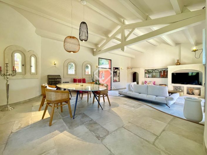 Image No.3-Maison de 6 chambres à vendre à Montpellier