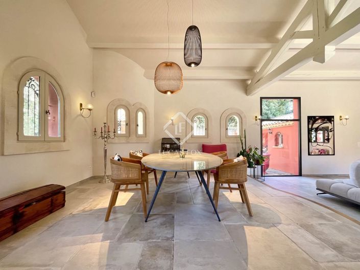 Image No.4-Maison de 6 chambres à vendre à Montpellier