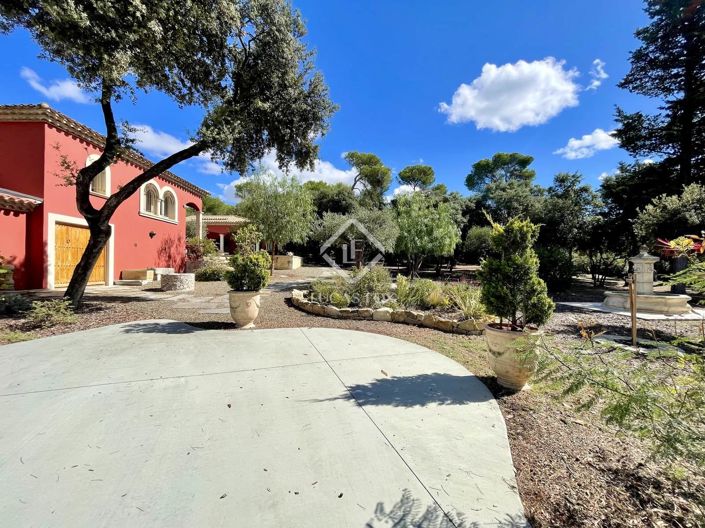 Image No.5-Maison de 6 chambres à vendre à Montpellier