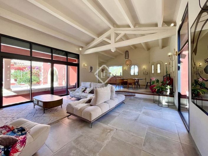 Image No.6-Maison de 6 chambres à vendre à Montpellier