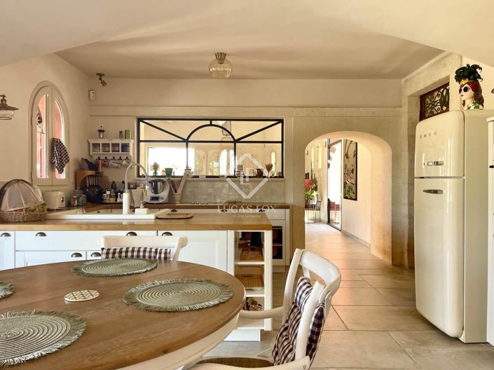 Image No.7-Maison de 6 chambres à vendre à Montpellier