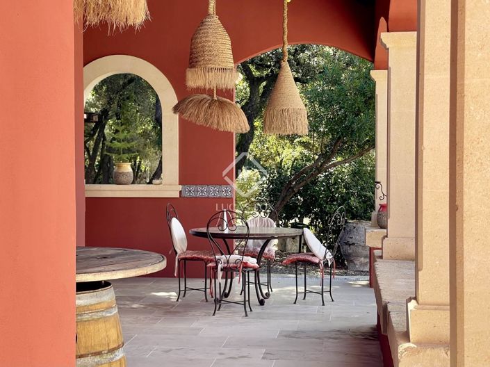 Image No.8-Maison de 6 chambres à vendre à Montpellier