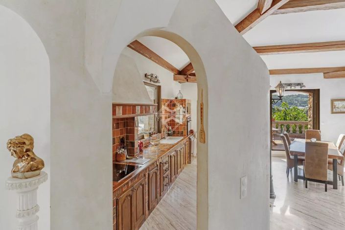 Image No.11-Maison de 7 chambres à vendre à Hyères