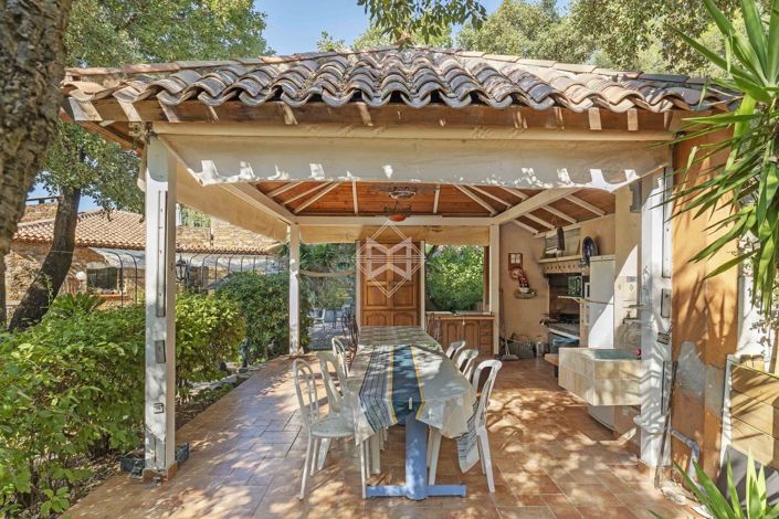 Image No.12-Maison de 7 chambres à vendre à Hyères