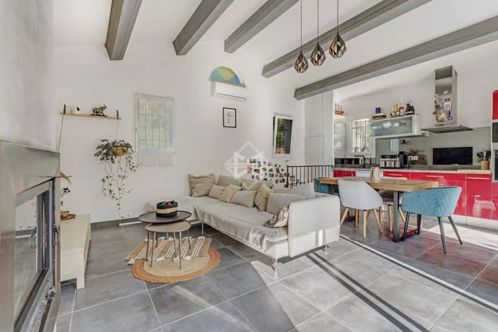 Image No.13-Maison de 7 chambres à vendre à Hyères