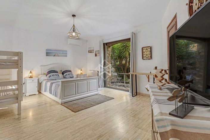 Image No.14-Maison de 7 chambres à vendre à Hyères