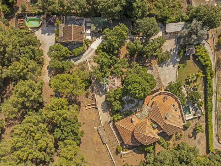 Image No.2-Maison de 7 chambres à vendre à Hyères