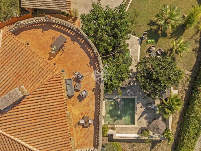 Image No.6-Maison de 7 chambres à vendre à Hyères