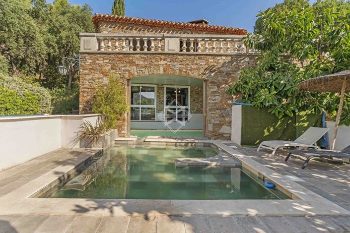 Image No.7-Maison de 7 chambres à vendre à Hyères