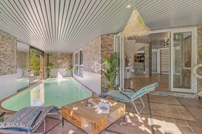 Image No.8-Maison de 7 chambres à vendre à Hyères