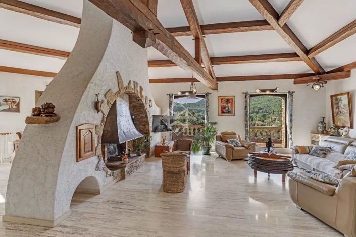 Image No.9-Maison de 7 chambres à vendre à Hyères