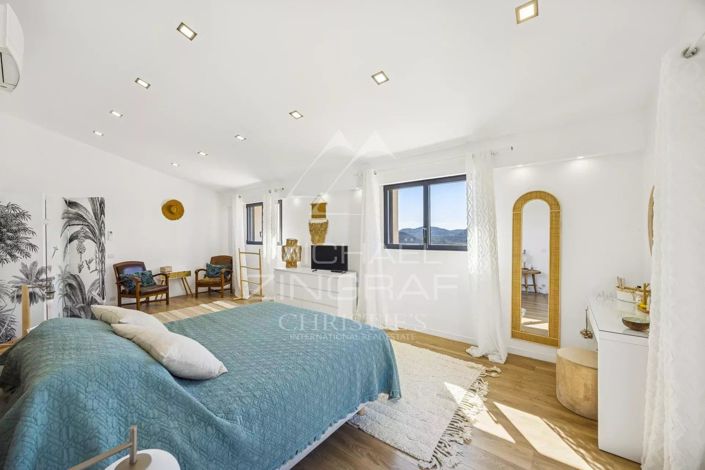 Image No.9-Maison de 6 chambres à vendre à Mandelieu-la-Napoule