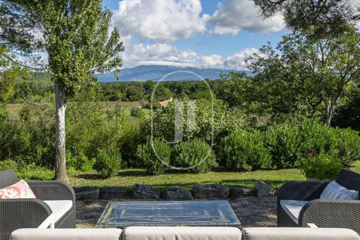 Image No.14-Maison de 9 chambres à vendre à Pernes-les-Fontaines