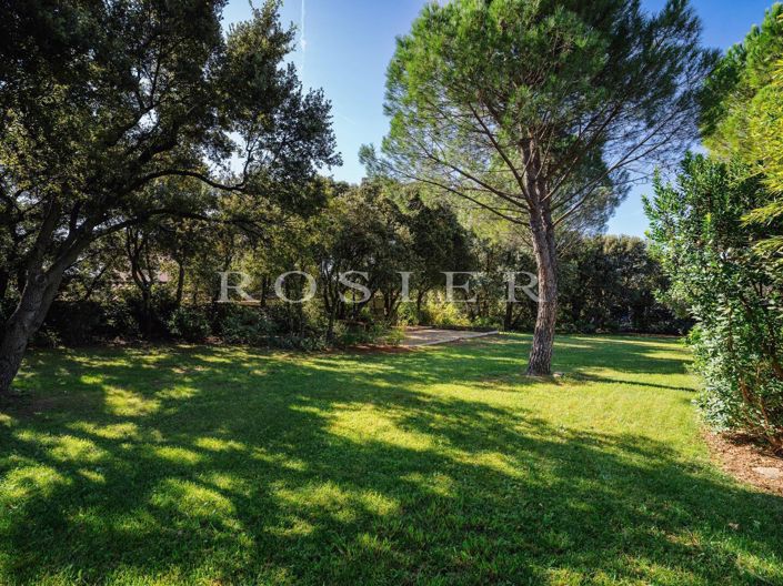 Image No.3-Maison de 4 chambres à vendre à L'Isle-sur-la-Sorgue