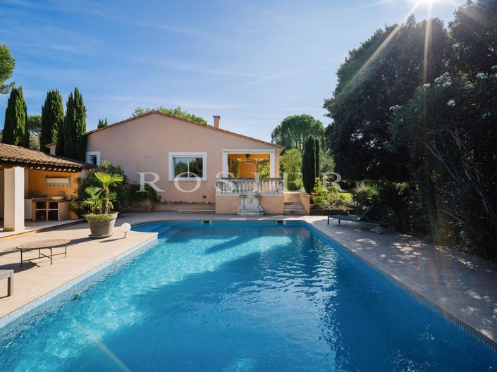 Image No.5-Maison de 4 chambres à vendre à L'Isle-sur-la-Sorgue