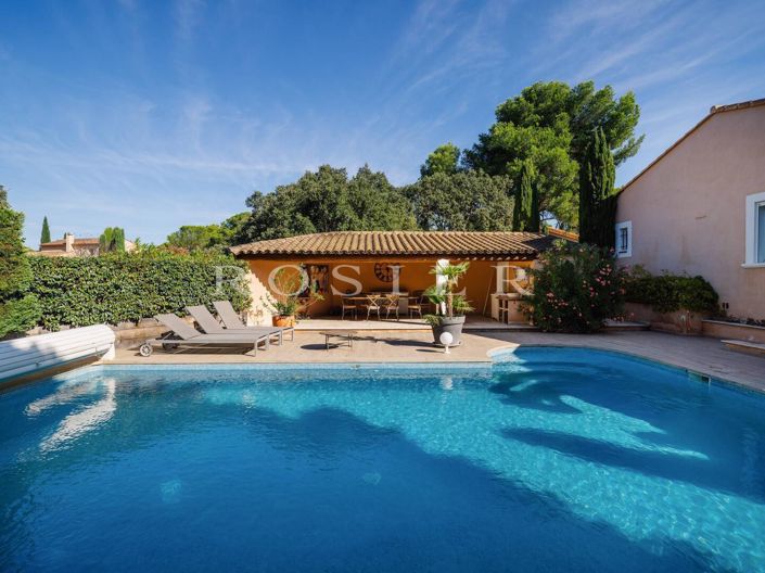 Image No.6-Maison de 4 chambres à vendre à L'Isle-sur-la-Sorgue