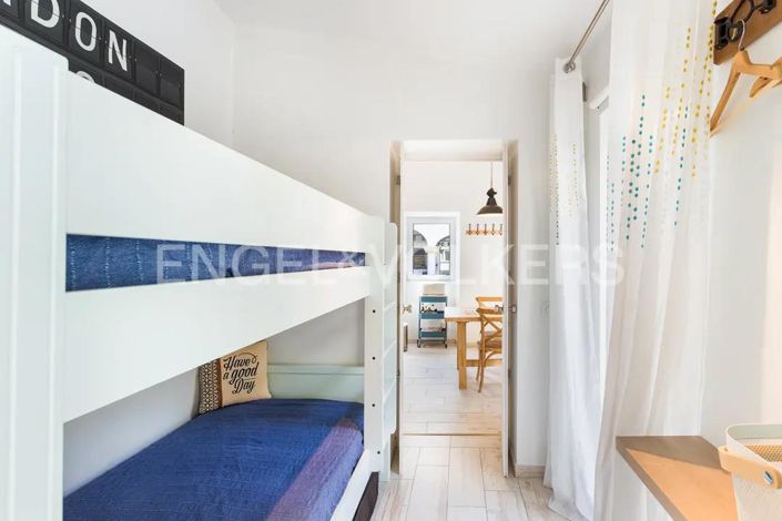 Image No.12-Maison de 1 chambre à vendre à Lagoa