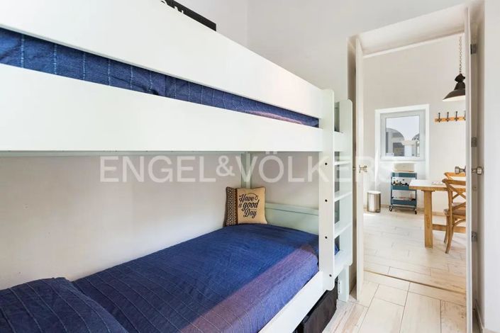 Image No.13-Maison de 1 chambre à vendre à Lagoa