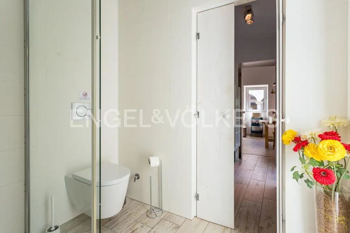 Image No.16-Maison de 1 chambre à vendre à Lagoa