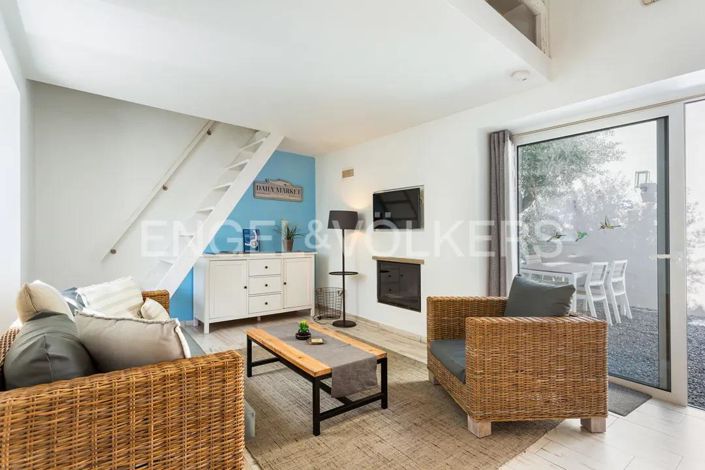 Image No.6-Maison de 1 chambre à vendre à Lagoa