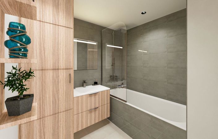 Image No.8-Appartement de 1 chambre à vendre à Chamonix-Mont-Blanc