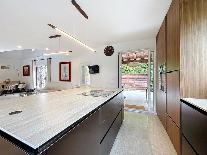 Image No.10-Maison de 3 chambres à vendre à Cannes