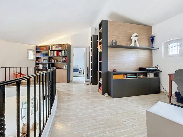 Image No.11-Maison de 3 chambres à vendre à Cannes