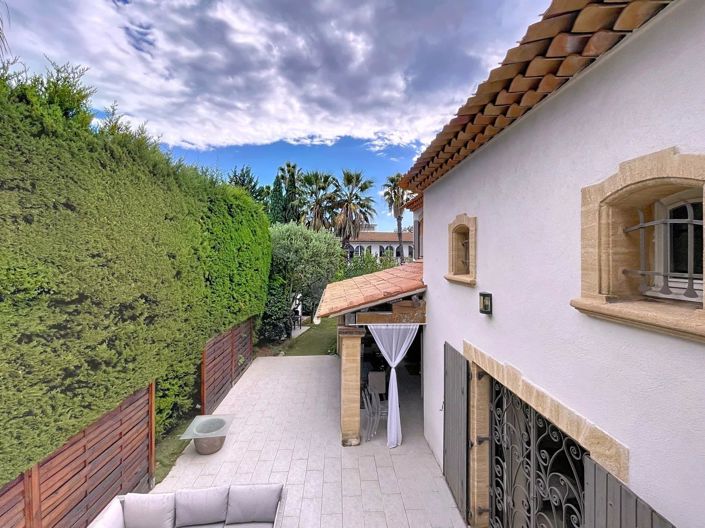 Image No.13-Maison de 3 chambres à vendre à Cannes