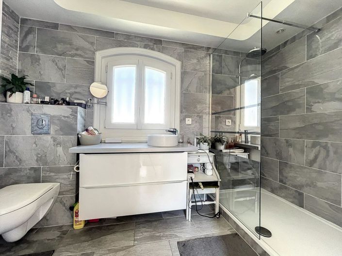 Image No.16-Maison de 3 chambres à vendre à Cannes