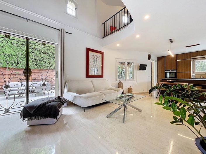 Image No.5-Maison de 3 chambres à vendre à Cannes