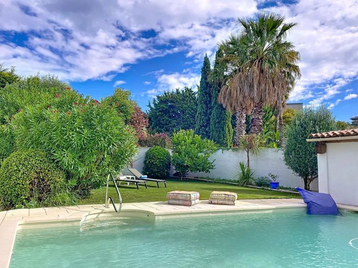 Image No.6-Maison de 3 chambres à vendre à Cannes