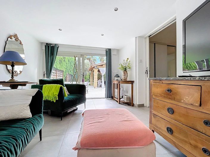 Image No.7-Maison de 3 chambres à vendre à Cannes