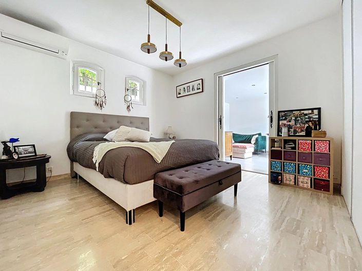 Image No.8-Maison de 3 chambres à vendre à Cannes