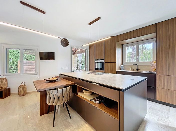 Image No.9-Maison de 3 chambres à vendre à Cannes