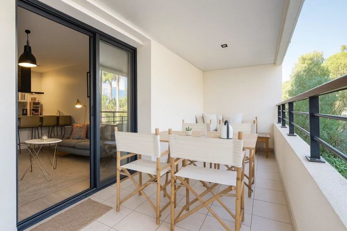 Image No.2-Appartement à vendre à Cannes