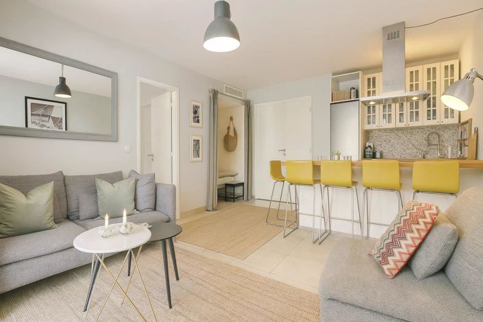 Image No.3-Appartement à vendre à Cannes