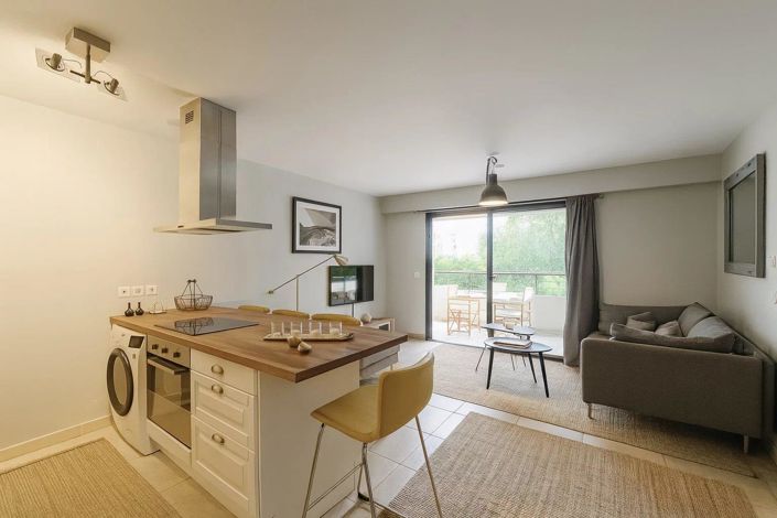 Image No.4-Appartement à vendre à Cannes