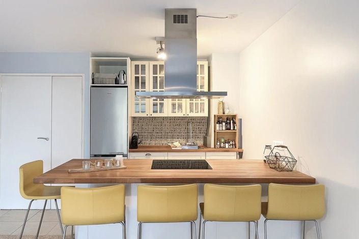 Image No.5-Appartement à vendre à Cannes