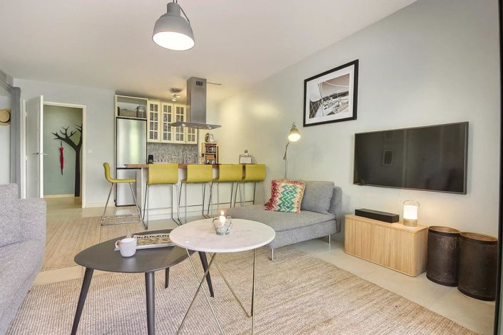 Image No.6-Appartement à vendre à Cannes