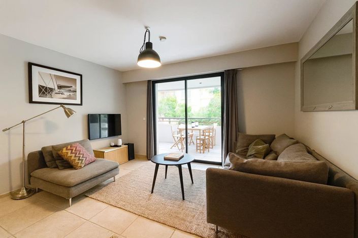 Image No.7-Appartement à vendre à Cannes