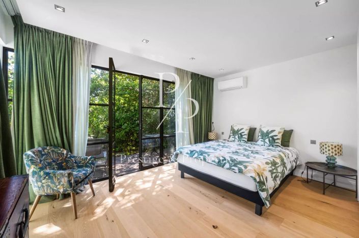 Image No.10-Maison de 5 chambres à vendre à Cannes