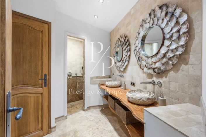 Image No.11-Maison de 5 chambres à vendre à Cannes