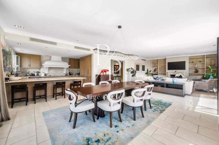 Image No.4-Maison de 5 chambres à vendre à Cannes