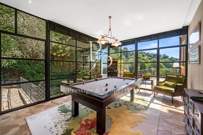 Image No.5-Maison de 5 chambres à vendre à Cannes