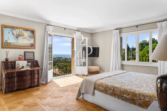 Image No.6-Maison de 5 chambres à vendre à Cannes