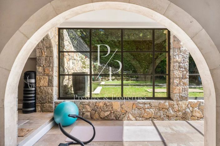 Image No.7-Maison de 5 chambres à vendre à Cannes